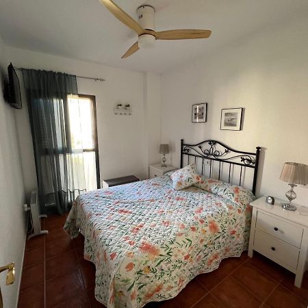 Apartamento En Urbanizacion De Primera Linea De Playa, Atlanterra Саара-де-лос-Атунес Екстер'єр фото